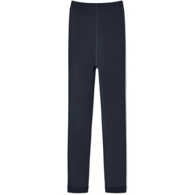 Tchibo - Kinder-Thermoleggings - Jungen - Gr. 122/128 - dunkelblau Tchibo - Kinder-Thermoleggings - Jungen - Gr. 122/128 - dunkelblau