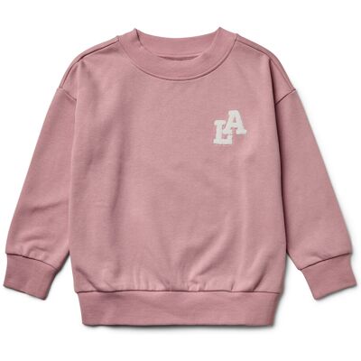 Tchibo - Kinder-Sweatshirt mit angerauter Innenseite - Jungen - Gr. 170/176 - weiss Tchibo - Kinder-Sweatshirt mit angerauter Innenseite - Jungen - Gr. 170/176 - weiss