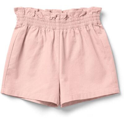 Tchibo - Kinder-Paperbag-Shorts - Baby - Gr. 98/104 - creme Tchibo - Kinder-Paperbag-Shorts - Baby - Gr. 98/104 - creme