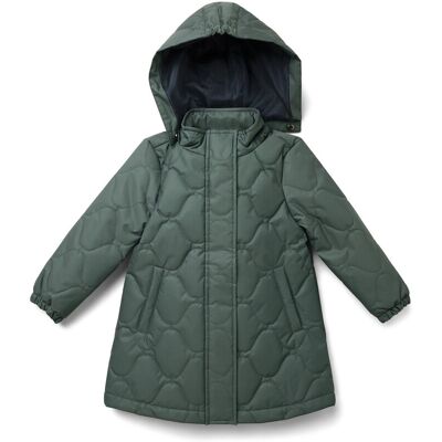 Tchibo - Kinder-Steppmantel - Jungen - Gr. 110/116 - dunkelblau Tchibo - Kinder-Steppmantel - Jungen - Gr. 110/116 - dunkelblau