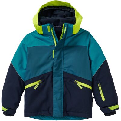 Tchibo - Jako-O Kinder-Robustjacke - Gr. 92/98 - türkis Tchibo - Jako-O Kinder-Robustjacke - Gr. 92/98 - türkis