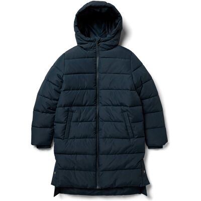 Tchibo - Kinder-Thermomantel - Jungen - Gr. 146/152 - dunkelblau Tchibo - Kinder-Thermomantel - Jungen - Gr. 146/152 - dunkelblau