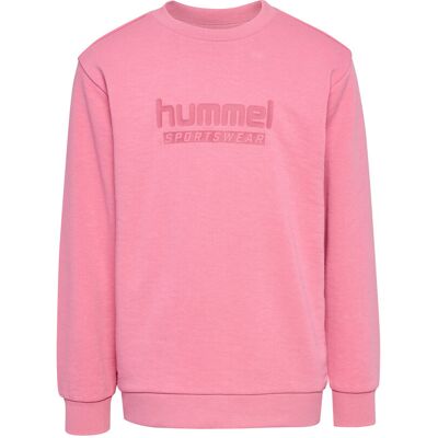 hummel® Hmljr Base-Sweatshirt - Gr. 158/164 - rosa hummel® Hmljr Base-Sweatshirt - Gr. 158/164 - rosa