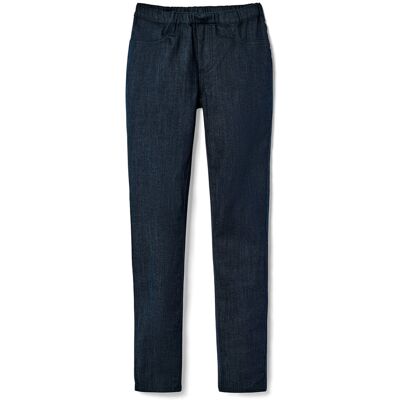 Tchibo - Kinder-Treggings – Fit »Jule« - Jungen - Gr. 134/140 - dunkelblau Tchibo - Kinder-Treggings – Fit »Jule« - Jungen - Gr. 134/140 - dunkelblau