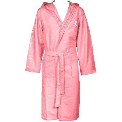 arena Kinder-Bademantel Zeal Plus JR - Jungen - Gr. 164 - rosa arena Kinder-Bademantel Zeal Plus JR - Jungen - Gr. 164 - rosa