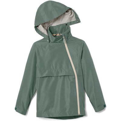 Tchibo - Allwetterjacke - Gr. 170/176 - khaki Tchibo - Allwetterjacke - Gr. 170/176 - khaki
