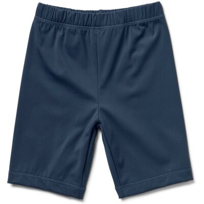 Tchibo - Kinder-Schwimmradler mit UV-Schutzfaktor 80 - Baby - Gr. 86/92 - dunkelblau Tchibo - Kinder-Schwimmradler mit UV-Schutzfaktor 80 - Baby - Gr. 86/92 - dunkelblau