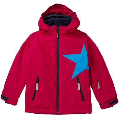 Tchibo - Jako-O Schneejacke - Jungen - Gr. 128/134 Tchibo - Jako-O Schneejacke - Jungen - Gr. 128/134