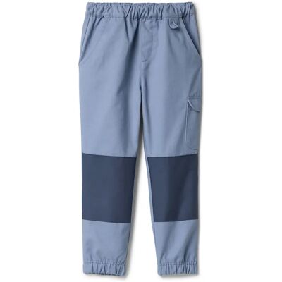 Tchibo - Kinder-Outdoorhose - Unisex - Gr. 110/116 - dunkelblau Tchibo - Kinder-Outdoorhose - Unisex - Gr. 110/116 - dunkelblau