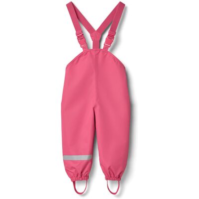 Tchibo - Kinder-Regenhose - Baby - Gr. 86/92 - pink Tchibo - Kinder-Regenhose - Baby - Gr. 86/92 - pink