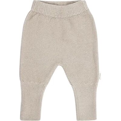 Sterntaler Baby-Strickhose - Baby - Gr. 62 - braun Sterntaler Baby-Strickhose - Baby - Gr. 62 - braun