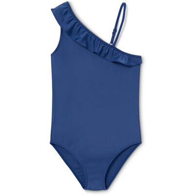Tchibo - Badeanzug - Jungen - Gr. 134/140 - blau Tchibo - Badeanzug - Jungen - Gr. 134/140 - blau