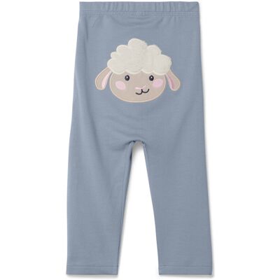 Tchibo - Babyhose - Baby - Gr. 98/104 - hellblau Tchibo - Babyhose - Baby - Gr. 98/104 - hellblau
