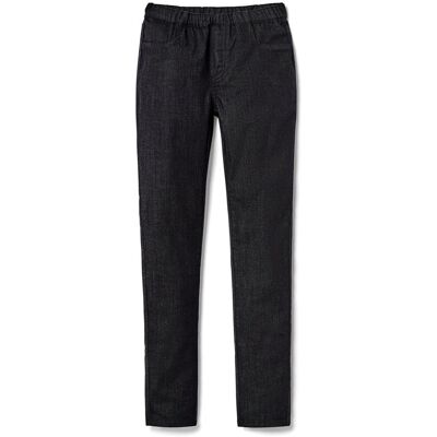 Tchibo - Kinder-Treggings – Fit »Jule« - Jungen - Gr. 170/176 - schwarz Tchibo - Kinder-Treggings – Fit »Jule« - Jungen - Gr. 170/176 - schwarz