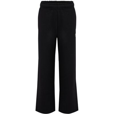 hummel® Hmljr Loose WL Sweatpants - Jungen - Gr. 134 - schwarz hummel® Hmljr Loose WL Sweatpants - Jungen - Gr. 134 - schwarz