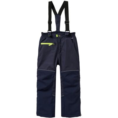 Tchibo - Jako-O Kinder-Robusthose - Gr. 116/122 - blau Tchibo - Jako-O Kinder-Robusthose - Gr. 116/122 - blau