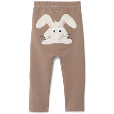 Tchibo - Babyhose - Baby - Gr. 98/104 - hellbraun Tchibo - Babyhose - Baby - Gr. 98/104 - hellbraun