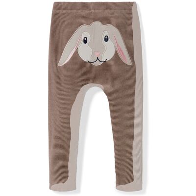 Tchibo - Babyhose - Baby - Gr. 98/104 - braun Tchibo - Babyhose - Baby - Gr. 98/104 - braun