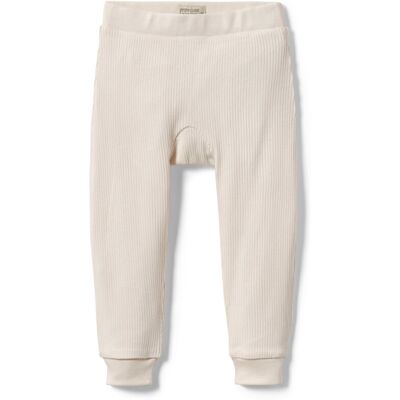 Tchibo - Baby-Strickhose - Baby - Gr. 98/104 - beige Tchibo - Baby-Strickhose - Baby - Gr. 98/104 - beige