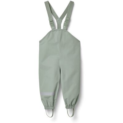 Tchibo - Kinder-Regenhose - Gr. 122/128 - grau Tchibo - Kinder-Regenhose - Gr. 122/128 - grau