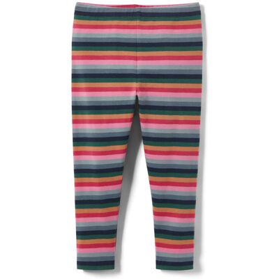 Tchibo - Angeraute Kleinkind-Leggings - Baby - Gr. 98/104 - bunt Tchibo - Angeraute Kleinkind-Leggings - Baby - Gr. 98/104 - bunt
