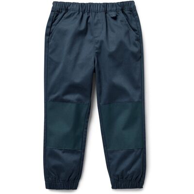 Tchibo - Kinder-Outdoorhose - Gr. 110/116 - dunkelblau Tchibo - Kinder-Outdoorhose - Gr. 110/116 - dunkelblau
