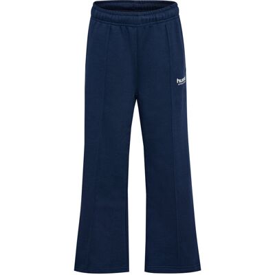 hummel® Hmljr Loose WL Pintug Sweatpants - Jungen - Gr. 134 - blau hummel® Hmljr Loose WL Pintug Sweatpants - Jungen - Gr. 134 - blau