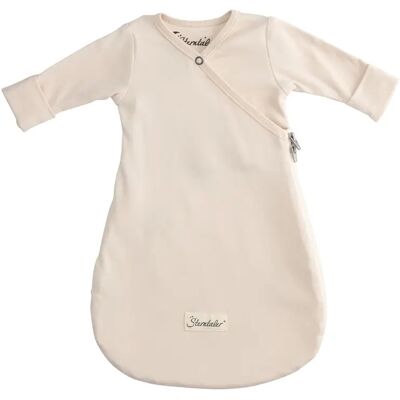 Sterntaler Baby-Innenschlafsack »Ente Edda« - beige Sterntaler Baby-Innenschlafsack »Ente Edda« - beige