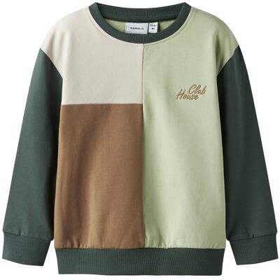 Tchibo - Name IT Kinder-Sweatshirt - Gr. 110 Tchibo - Name IT Kinder-Sweatshirt - Gr. 110
