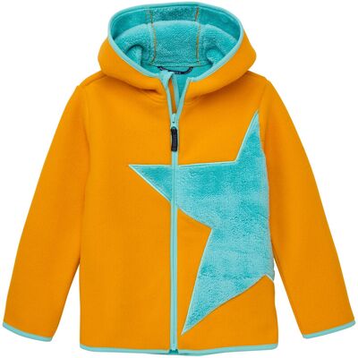 Tchibo - Jako-O Kuschelfleecejacke - Jungen - Gr. 80/86 Tchibo - Jako-O Kuschelfleecejacke - Jungen - Gr. 80/86