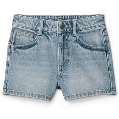 Tchibo - Kinder-Jeans-Shorts - Jungen - Gr. 170 - hellblau Tchibo - Kinder-Jeans-Shorts - Jungen - Gr. 170 - hellblau