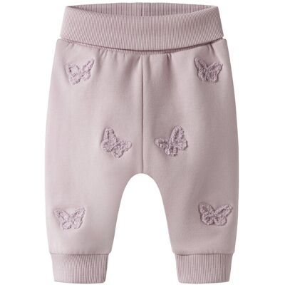 Tchibo - Name IT Baby-Jogginghose - Baby - Gr. 86 - lila Tchibo - Name IT Baby-Jogginghose - Baby - Gr. 86 - lila