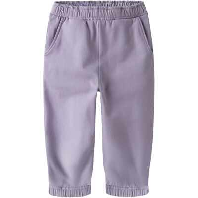 Tchibo - Name IT Kinder-Sweathose - Gr. 122 - lila Tchibo - Name IT Kinder-Sweathose - Gr. 122 - lila