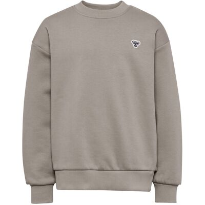 hummel® Sweater Hmljr Loose Crew Neck Bee - Jungen - Gr. 134/140 hummel® Sweater Hmljr Loose Crew Neck Bee - Jungen - Gr. 134/140