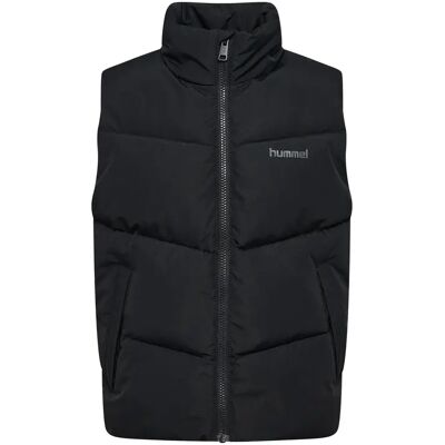 hummel® »Hmljr Puffer Vest« - Unisex - Gr. 134 - schwarz hummel® »Hmljr Puffer Vest« - Unisex - Gr. 134 - schwarz