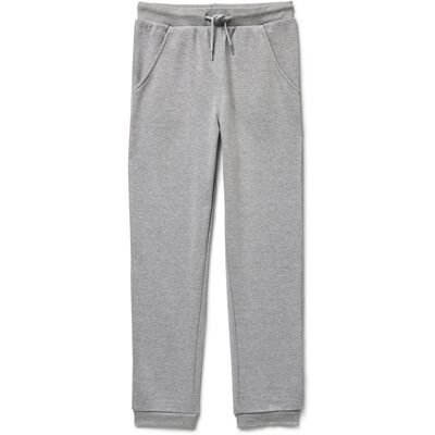 Tchibo - Kinder-Sweathose - Jungen - Gr. 170/176 - grau Tchibo - Kinder-Sweathose - Jungen - Gr. 170/176 - grau