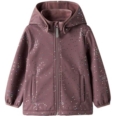 Tchibo - Name IT Kinder-Softshelljacke - Baby - Gr. 98 Tchibo - Name IT Kinder-Softshelljacke - Baby - Gr. 98