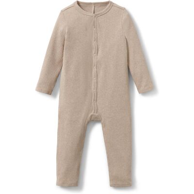 Tchibo - Baby-Strampler - Baby - Gr. 98/104 - beige Tchibo - Baby-Strampler - Baby - Gr. 98/104 - beige