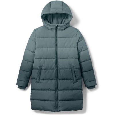 Tchibo - Kinder-Thermomantel - Jungen - Gr. 170/176 - silber Tchibo - Kinder-Thermomantel - Jungen - Gr. 170/176 - silber