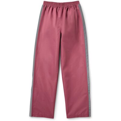 Tchibo - Kinder-Regenhose - Jungen - Gr. 146/152 - dunkelrosa Tchibo - Kinder-Regenhose - Jungen - Gr. 146/152 - dunkelrosa