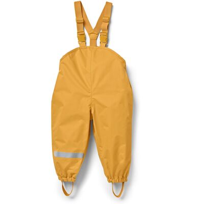 Tchibo - Kinder-Regenhose - Jungen - Gr. 110/116 - senfgelb Tchibo - Kinder-Regenhose - Jungen - Gr. 110/116 - senfgelb