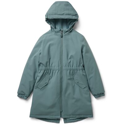 Tchibo - Kinder-Thermoparka - Jungen - Gr. 134/140 - creme Tchibo - Kinder-Thermoparka - Jungen - Gr. 134/140 - creme