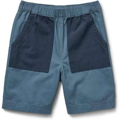 Tchibo - Kinder-Bermudashorts - Jungen - Gr. 170/176 - dunkelblau Tchibo - Kinder-Bermudashorts - Jungen - Gr. 170/176 - dunkelblau