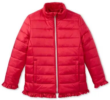 Tchibo - Steppjacke - Rot -Kinder - Gr.: 98/104 Polyester Rot 98/104