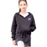 Tchibo - Kapuzen-Sweatshirt -Kinder - Gr.: 158/164   158/164 unisex