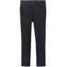 Tchibo - Stretchhose - Dunkelblau -Kinder - Gr.: 98/104 Polyamid  98/104 unisex