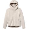 Tchibo - Strickfleece-Jacke - Beige/Meliert -Kinder - Gr.: 158/164 Polyester  158/164 unisex