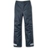 Tchibo - Regenhose - Dunkelblau -Kinder - Gr.: 122/128 Polyester  122/128 unisex