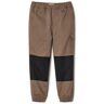 Tchibo - Kleinkind-Outdoorhose - Schwarz -Kinder - Gr.: 86/92 Polyester  86/92 unisex