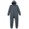 Tchibo - Kinder-Lounge-Onesie - Blau -Kinder - 100% Baumwolle - Gr.: 170/176 Polyester  170/176 unisex